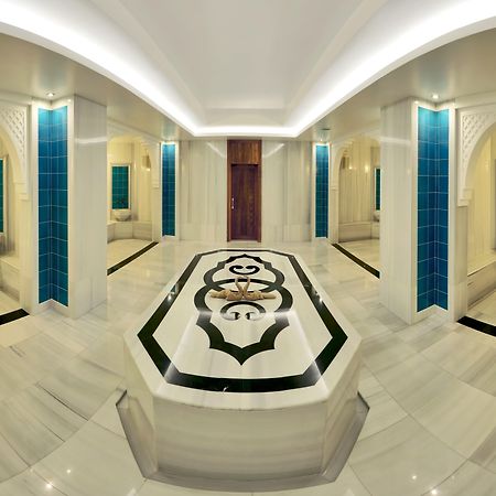 Borjomi Likani Hotel, Borjomi Luaran gambar