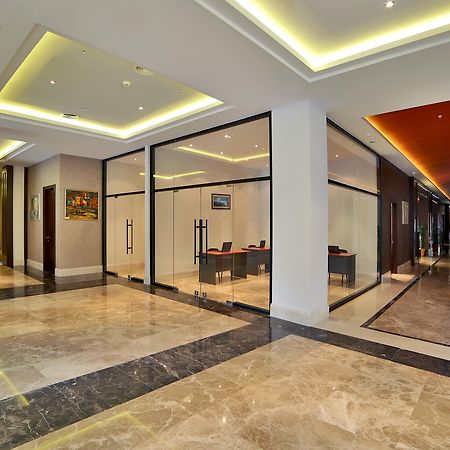 Borjomi Likani Hotel, Borjomi Luaran gambar