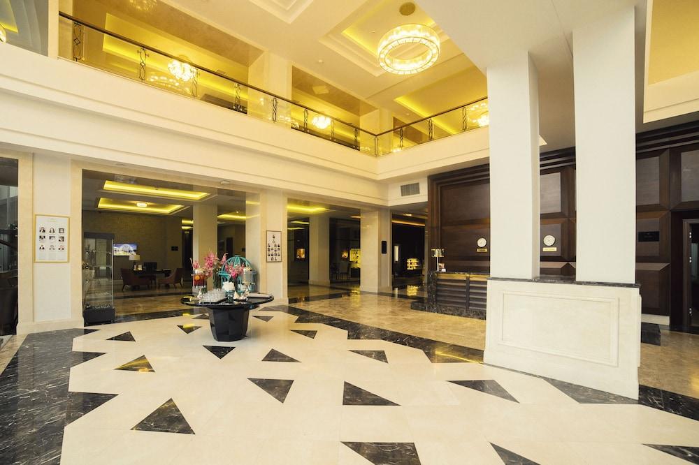 Borjomi Likani Hotel, Borjomi Luaran gambar