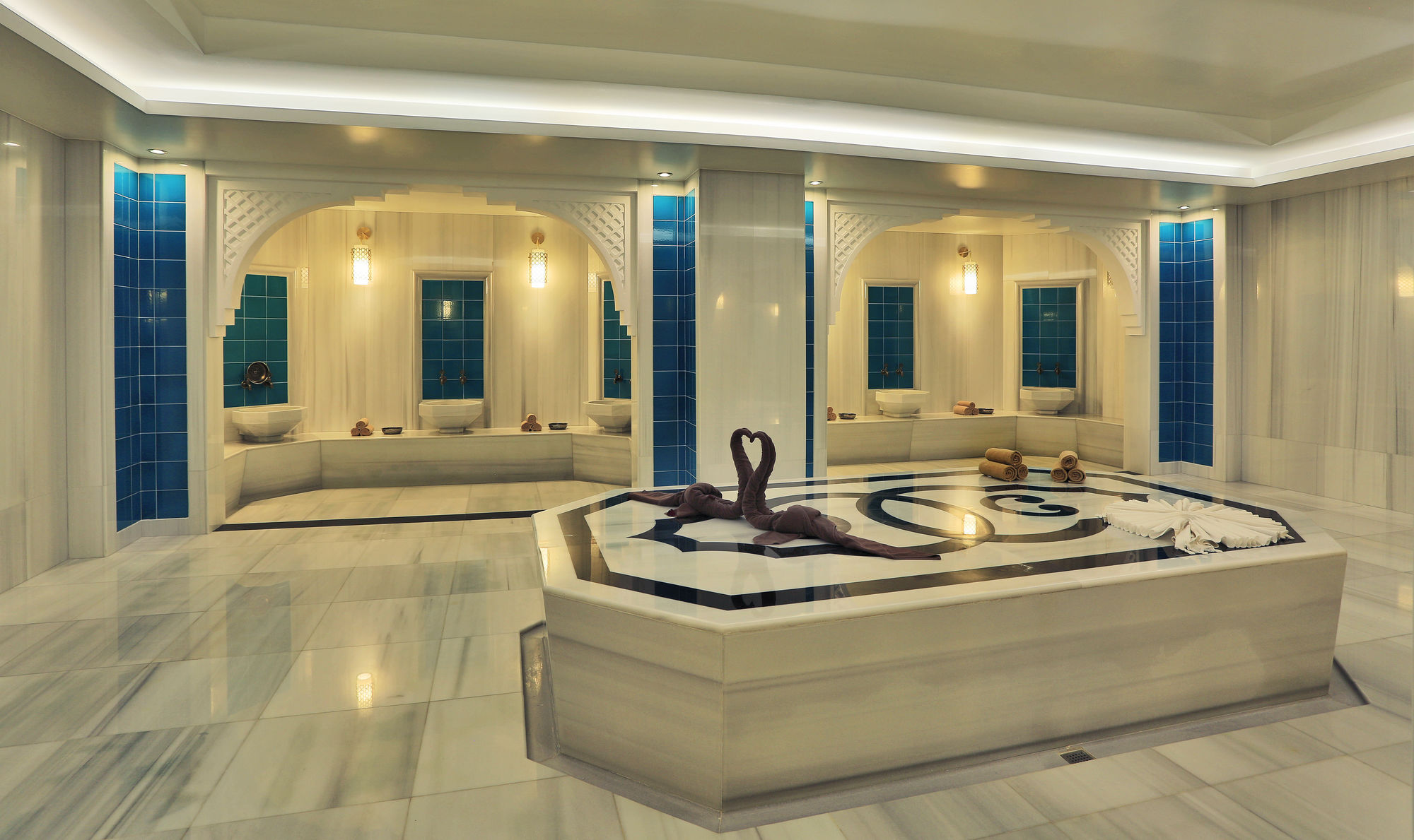Borjomi Likani Hotel, Borjomi Luaran gambar